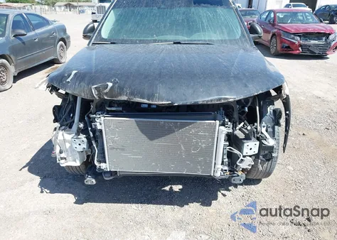 2021 Chevrolet Trailblazer Fwd Ls из США, поврежденный, VIN KL79MMS25MB171335